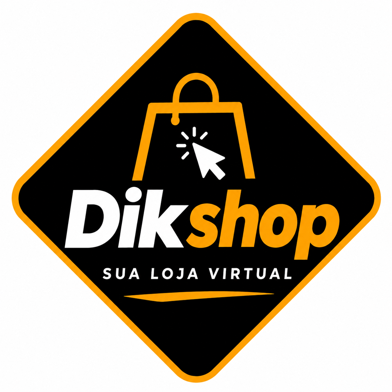 Dikshop - Sua Loja Virtual